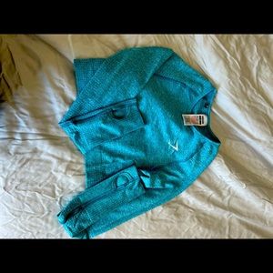 Gymshark vital seamless long sleeve